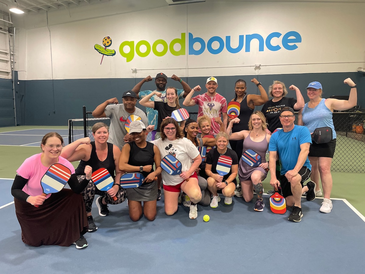 Goodbounce Wellness